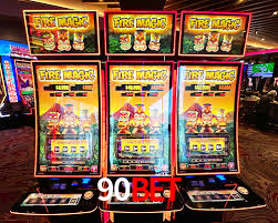 Programa VIP 90bet