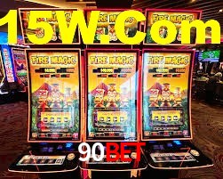 Daily Bonuses 90bet