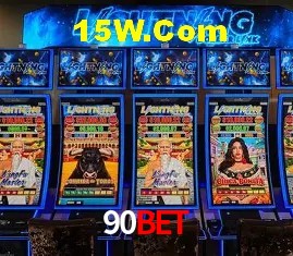 Exclusive Offers 90bet