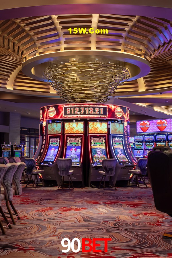 VIP Casino 90bet