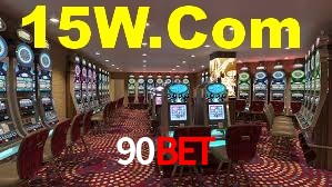 Welcome Bonus 90bet